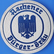 Alter bierdeckel aachener gebraucht kaufen  Balingen