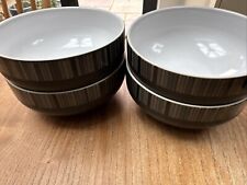 Lightly used denby for sale  CHEPSTOW