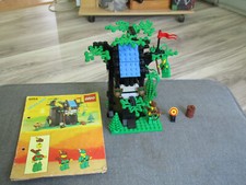 Lego robin hood gebraucht kaufen  Bederkesa