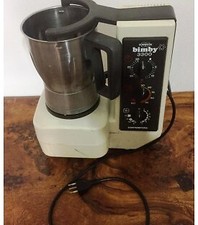 Vorwerk bimby 3300 usato  Novedrate