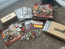Zombicide 1st edition for sale  Decatur