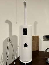 Usado, Umidificadores para sala grande casa quarto 2000 pés quadrados 17L/4,5 Gal Grande - Sem controle remoto comprar usado  Enviando para Brazil