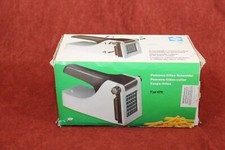 Ddr pommes frites gebraucht kaufen Ddr pommes frites gebraucht kaufen  Frankfurt (Oder)