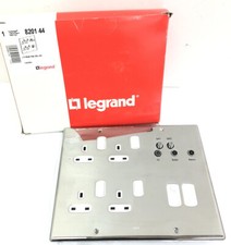 Legrand synergy media for sale  BIRMINGHAM
