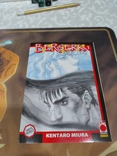 Berserk variant kentaro usato  Civitavecchia
