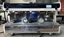 Macchina caffè faema usato  Cagliari