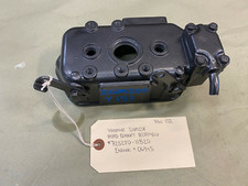 Yanmar 2gm20f head for sale  Bristol