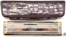 Hohner 280 chromonica for sale  CAMBRIDGE