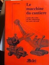 Macchine cantiere usato  Vimercate