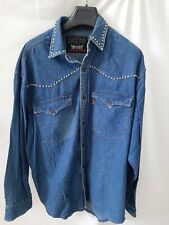 Levi levis camicia usato  Brindisi