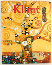 Livre art klimt d'occasion  Camaret-sur-Aigues