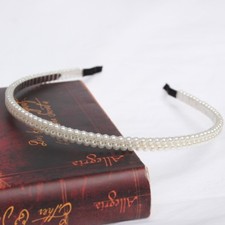Haarreif haarschmuck kopfschmu gebraucht kaufen  Wedel