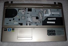 Palmrest touchpad bronze usato  Torino
