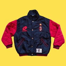 Milan 90s lotto usato  Milano