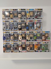 Lotto funko pop usato  Tribogna