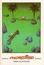 Mordillo eckbälle zwischenfä gebraucht kaufen Mordillo eckbälle zwischenfä gebraucht kaufen  Berlin