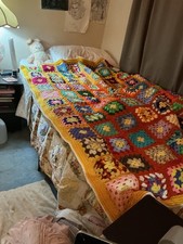 Home made crocheted for sale  Loveland