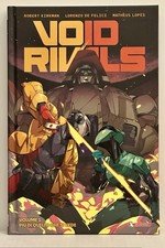 Void rivals più usato  Roma