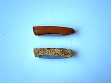 Lot salamandra pocket d'occasion  Expédié en Belgium