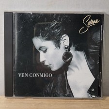 Selena ven conmigo for sale  Texas City