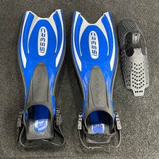 Cressi frog plus for sale  Salt Lake City