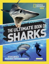 Ultimate book sharks for sale  Arlington