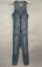 Guess womens blue for sale  Miami Gardens
