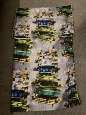 Boys single duvet for sale  BLACKPOOL