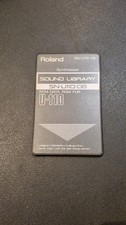 Roland u110 synthesizer for sale  SALE