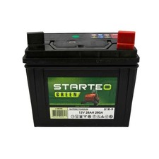 Batterie tondeuse starteo d'occasion  Saint-Barthélemy-d'Anjou