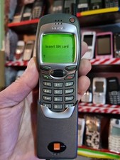 Rare vintage nokia for sale  HEXHAM