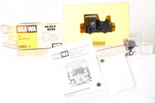 Brawa 0492 köf gebraucht kaufen  Wesel