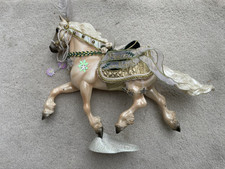 Breyer christmas holiday for sale  Land O Lakes