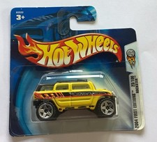 Hot wheels rockster gebraucht kaufen  Neu Wulmstorf