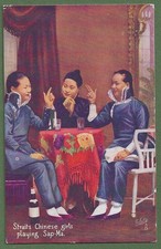 Straits chinese girls for sale  HAYWARDS HEATH