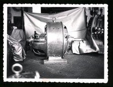 Fotografie elektromotor motor gebraucht kaufen  Berlin