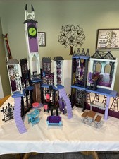 Monster high deluxe for sale  Tulsa