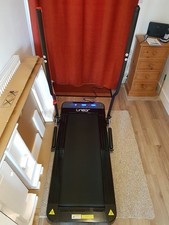 Linear strider treadmill for sale  WEYMOUTH