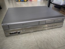 Combi vhs dvd d'occasion  Fontenay-sous-Bois