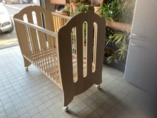 Lit enfant barreaux d'occasion Lit enfant barreaux d'occasion  Castelginest