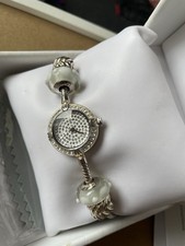 Accurist charmed watch for sale  BATLEY