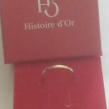 Anello uomo oro usato  Guastalla