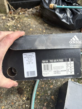 Adidas predator powerswerve for sale  THETFORD