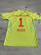 Fcb munich goalkeeper for sale  BIRMINGHAM