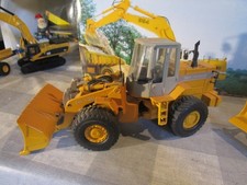 Baufahrzeuge raupe fd14e gebraucht kaufen  Dillingen/ Saar