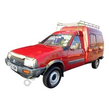 Citroen c15 c15 for sale  NOTTINGHAM