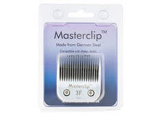 Masterclip dog clipper for sale  DROITWICH