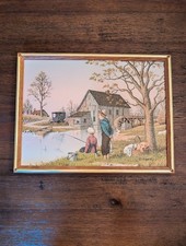 Carson vintage watermill for sale  Bedford