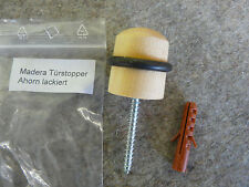 Türstopper holz ausführungen gebraucht kaufen  Engstingen