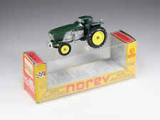 Norev 117 tracteur d'occasion  Annecy